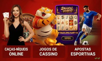 Configurações úteis dentro do app qfqf