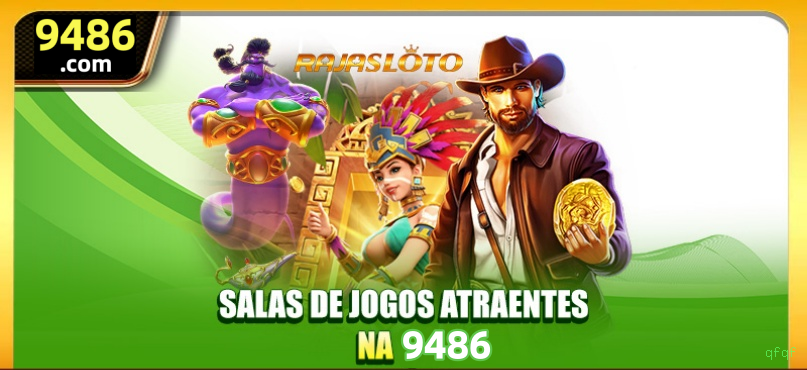 Bônus e prêmios qfqf